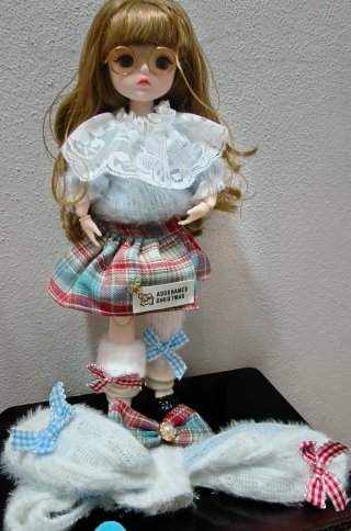 BJDOLL 9