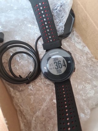 Garmin Approach S6
