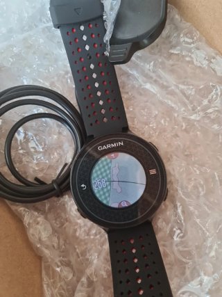 Garmin Approach S6