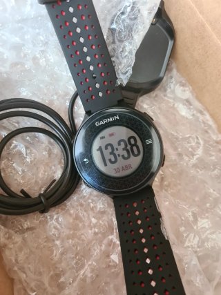 Garmin Approach S6