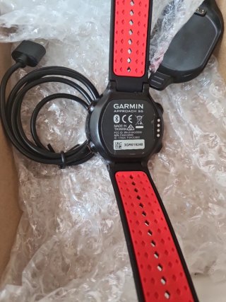 Garmin Approach S6