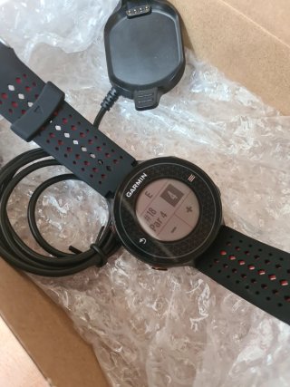 Garmin Approach S6