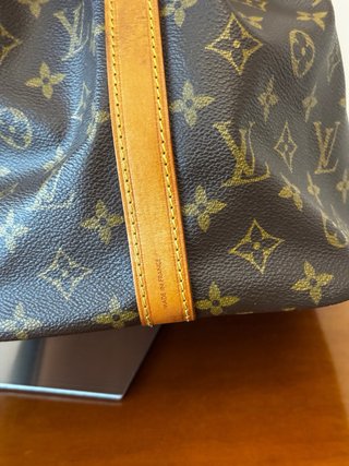 Louis Vuitton Secchiello Borsa a Secchiello