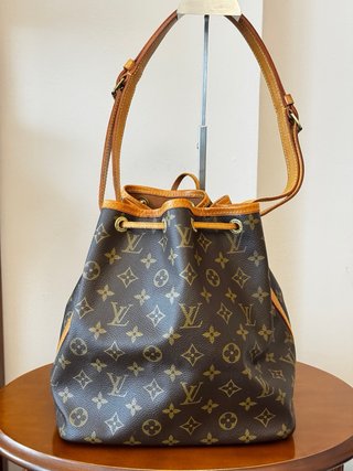 Louis Vuitton Secchiello Borsa a Secchiello