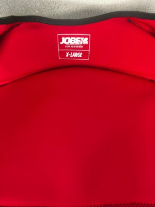 Gilet da wakeboard Jobe Unify uomo