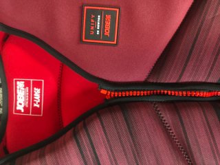 Gilet da wakeboard Jobe Unify uomo