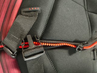 Gilet da wakeboard Jobe Unify uomo