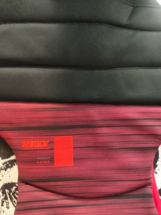 Gilet da wakeboard Jobe Unify uomo
