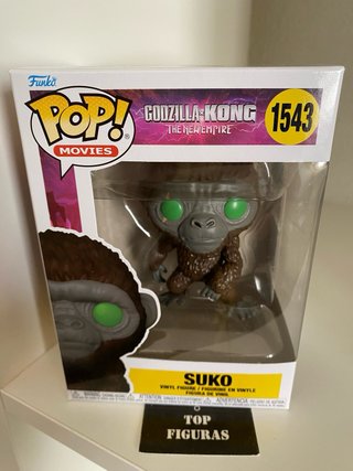 36 UNIDADES NUEVAS FUNKO POP