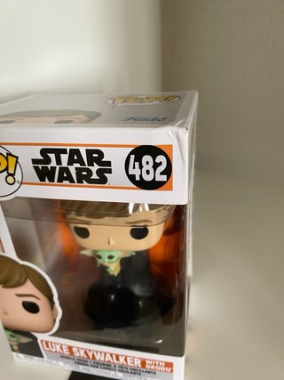 36 UNIDADES NUEVAS FUNKO POP