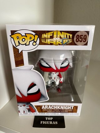 36 UNIDADES NUEVAS FUNKO POP