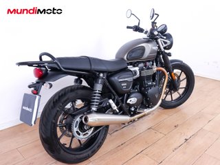 TRIUMPH SPEED TWIN 900