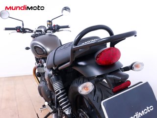 TRIUMPH SPEED TWIN 900