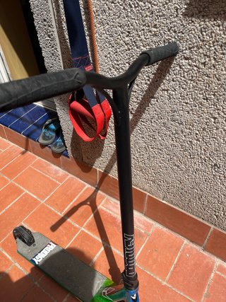 Patín Envy Prodigy S6 Nuevo