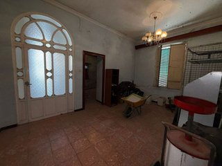 Casa adosada en venta en Pilas