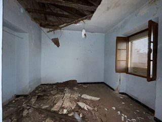 Casa adosada en venta en Pilas