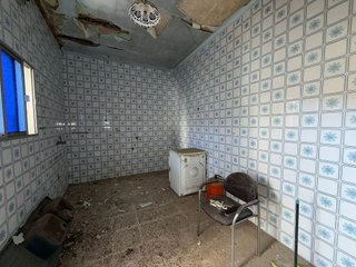 Casa adosada en venta en Pilas