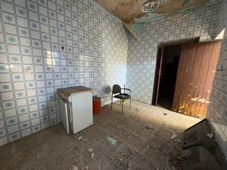 Casa adosada en venta en Pilas