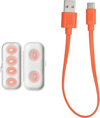 JBL auriculares bluetooth cancelación ruido
