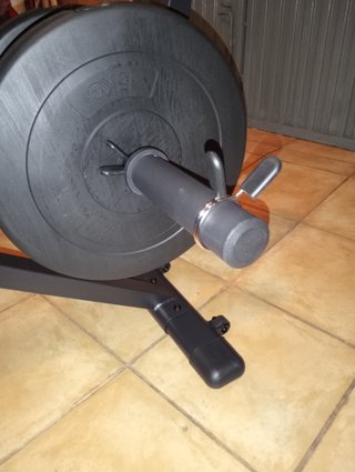 Máquina Press Piernas