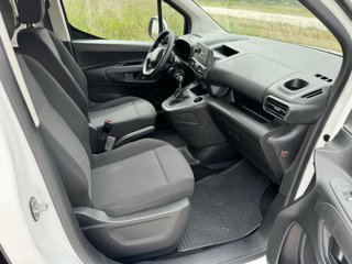 Citroen Berlingo 5 plazas año 2020