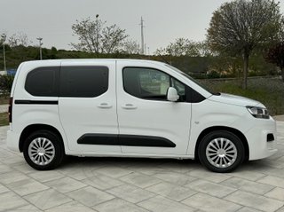 Citroen Berlingo 5 plazas año 2020