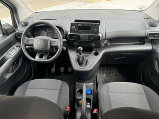 Citroen Berlingo 5 plazas año 2020