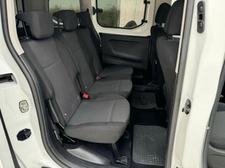 Citroen Berlingo 5 plazas año 2020