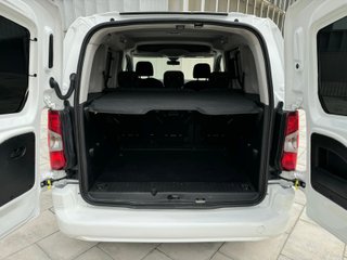 Citroen Berlingo 5 plazas año 2020