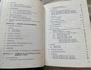 Libro Preparación física del Piloto de Aviación