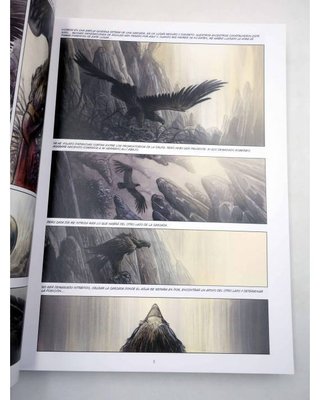 Comic Kraa edición integral