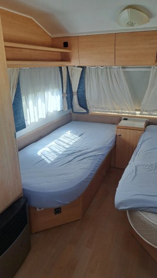 Caravana Home-Car Racer 49