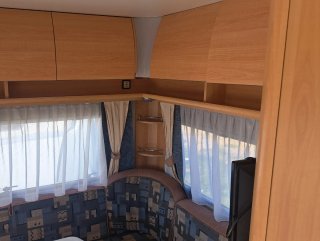 Caravana Home-Car Racer 49
