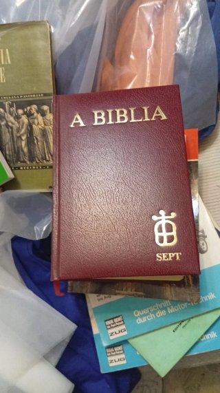 Libro en buen estado
