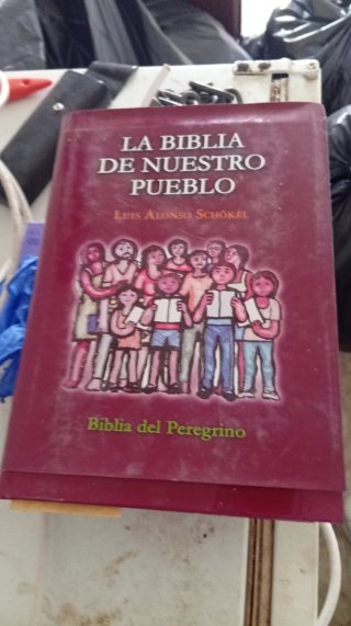 Libro en buen estado