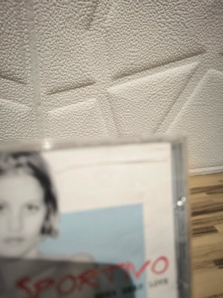 CD Gruppo Sportivo Hey Girl