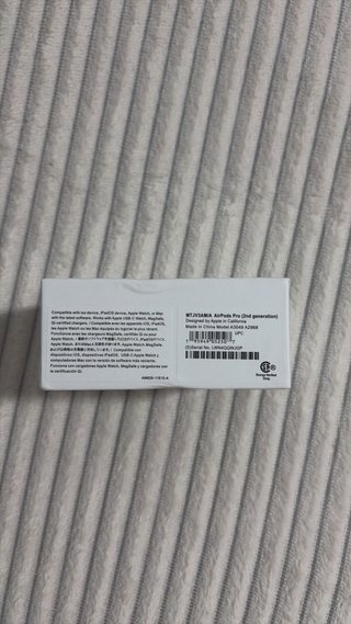 Airpods Pro 2da Gen