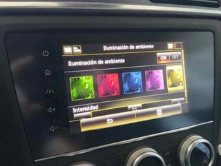 Portón tras 901002847r renault kadjar - 1.3 222008