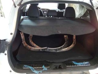 Portón tras 901002847r renault kadjar - 1.3 222008