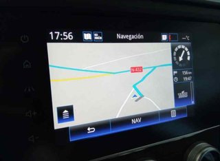 Portón tras 901002847r renault kadjar - 1.3 222008