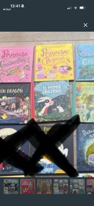 Lote 3 libros de beatrice blue