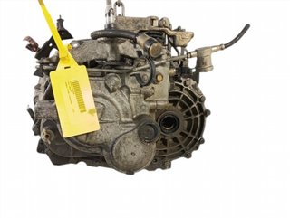 CAJA CAMBIOS RENAULT SCENIC II (JM) F9QL8 ND0002