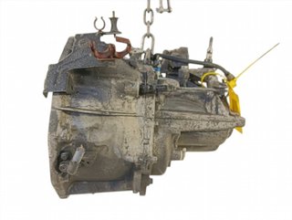 CAJA CAMBIOS RENAULT SCENIC II (JM) F9QL8 ND0002