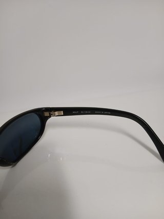 Gafas de sol Maui Jim negras