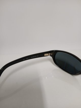 Gafas de sol Maui Jim negras