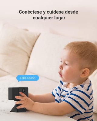 EZVIZ cámara vigilancia inalámbrica batería larga