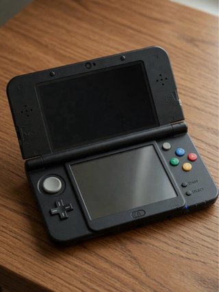 Nintendo 3DS Edición Dragon Ball Z