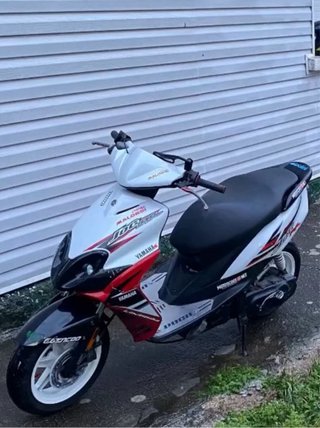 Despiece Yamaha Jog