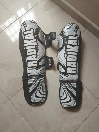Kickboxing Radikal
