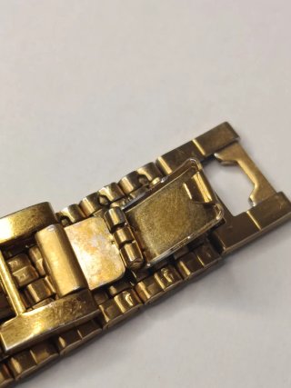 Reloj Seiko Quartz 3N09.